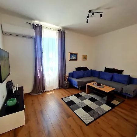 Little Ivan Apartment Zadar