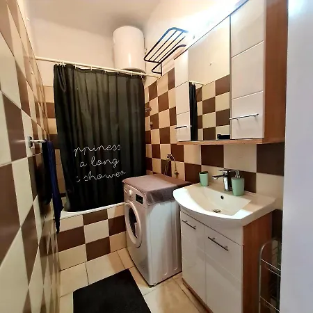 Little Ivan Apartment