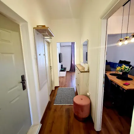 Apartment Little Ivan *
