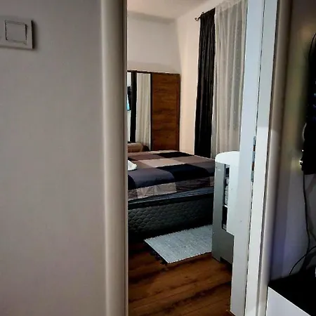 Little Ivan Apartment Zadar