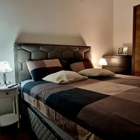 Apartment Little Ivan Zadar
